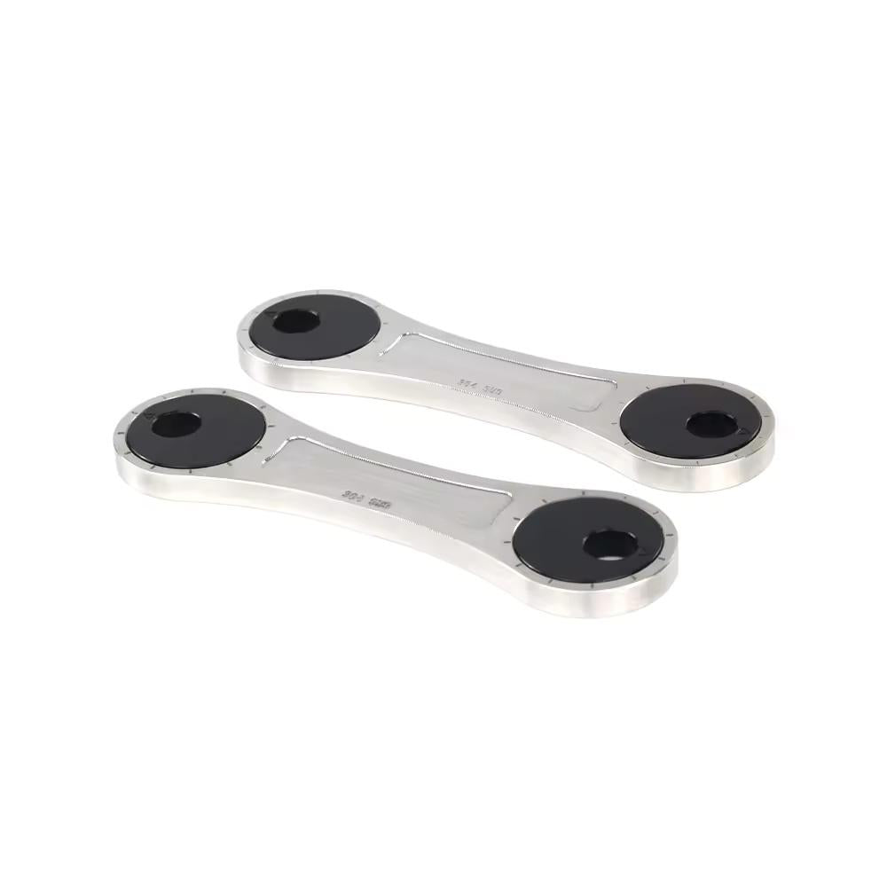 URRA Lowering Kit Kawasaki ZH2 / SE 21-23 Pemendek Shock Sok