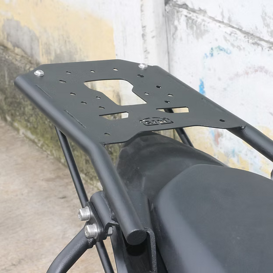 M15 Top Rack Honda CB150X (21-22)