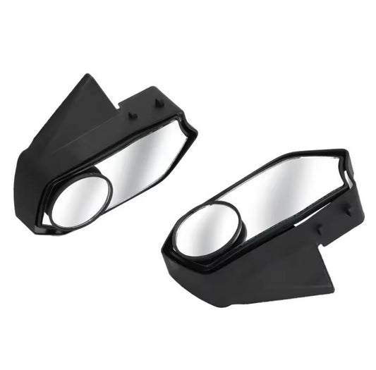 URRA Spion Yamaha XMAX 250 New Connected 2023-Up