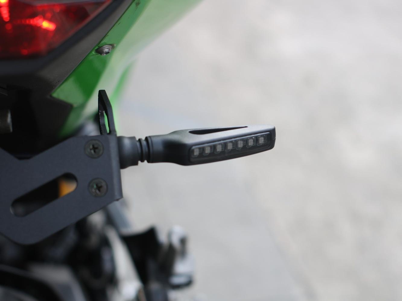 LEGGERO Braccio Sein Sequential Universal