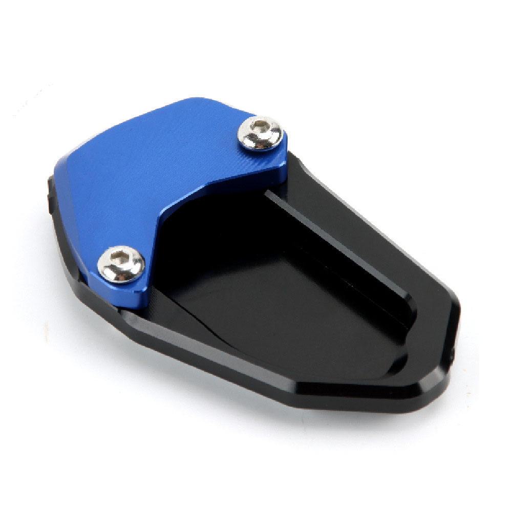Stand Shoe Enlarger BMW R1300 GS ADV Tatakan Pelebar Standar Samping URRA