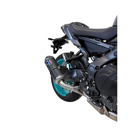 TERMIGNONI Exhaust Knalpot Racing Yamaha MT09