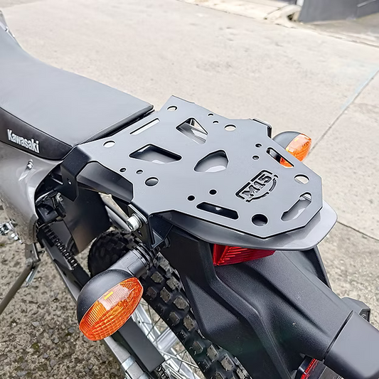 M15 Top Rack / Rak Atas Kawasaki KLX 150
