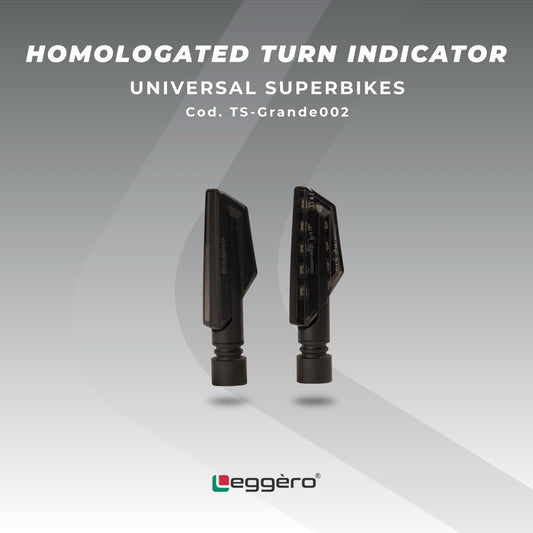 LEGGERO Grande Sein LED Universal