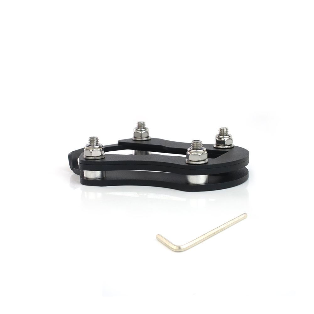 URRA Stand Shoe Enlarger Honda CRF 250 L / Rally 21-Up