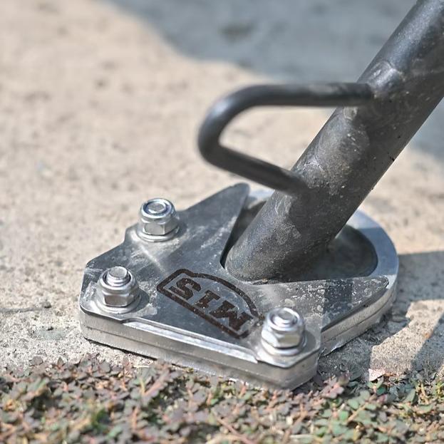 Bigfoot Morbidelli T252X Stand Shoes Enlarger