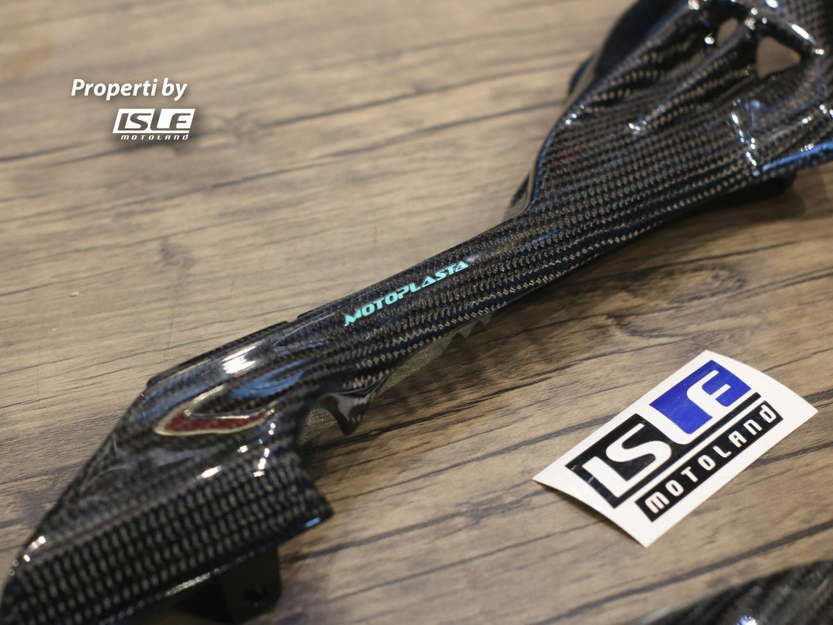 MOTOPLASTA Side Panel Honda CBR250RR 2023