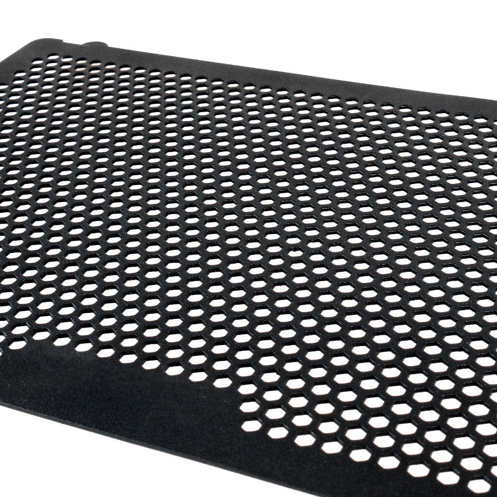 MINNAMOTO Radiator Guard Cover Kawasaki ZX25R, ZX25RR, ZX4R, ZX4RR - EVO Pelindung Radiator