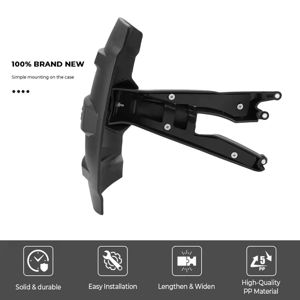 MOTOPLASTA Mudguard BMW R1250 GS ADV Adventure