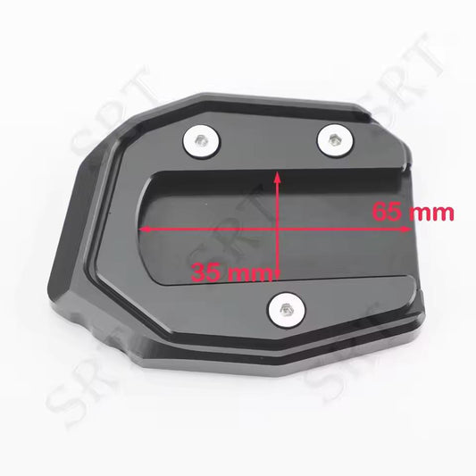 URRA Stand Shoe Enlarger Kawasaki Vulcan S 650