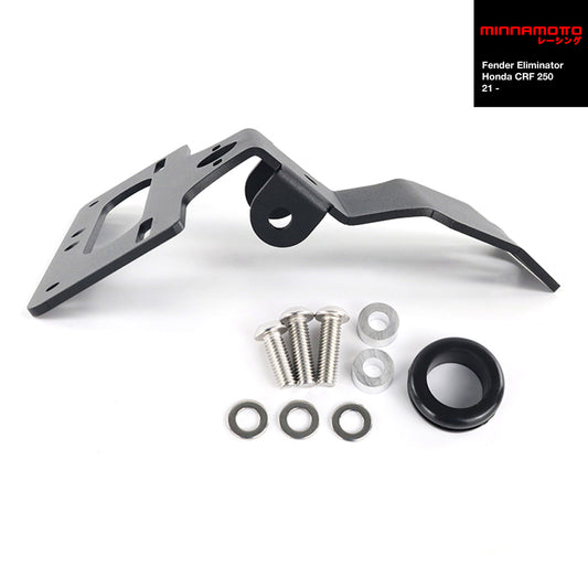 MINNAMOTO Fender Eliminator Honda CRF 250 L Rally 21 –
