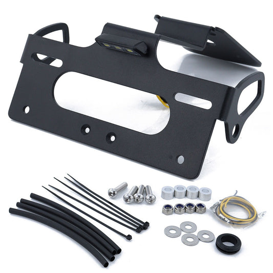 MINNAMOTO Tail Tidy Kawasaki Z900 25- SE