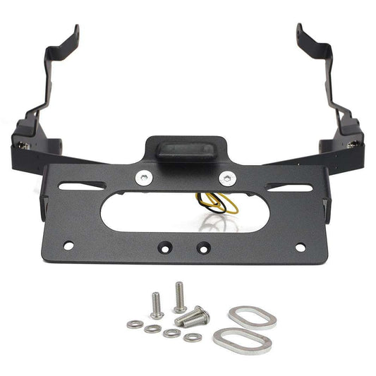 MINNAMOTO Tail Tidy Honda CBR600RR 13-20, 21-Up