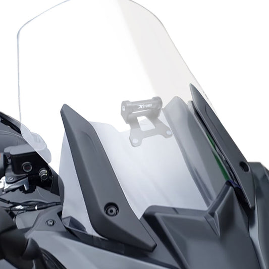MINNAMOTO Bracket GPS Yamaha TMAX 530, 560