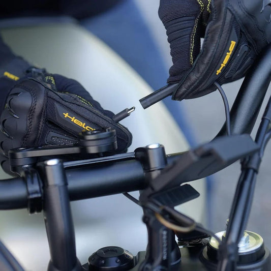 SP CONNECT C+ 12V DC Cable