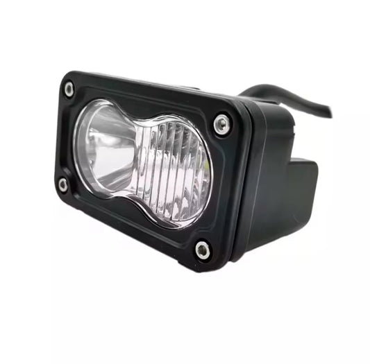 INTELLIGHT S2 Sport 20W LED Driving Light Flood / Spot/ Combo Square