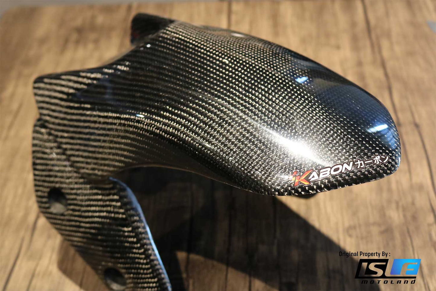 KABON Spakbor Yamaha Aerox 155