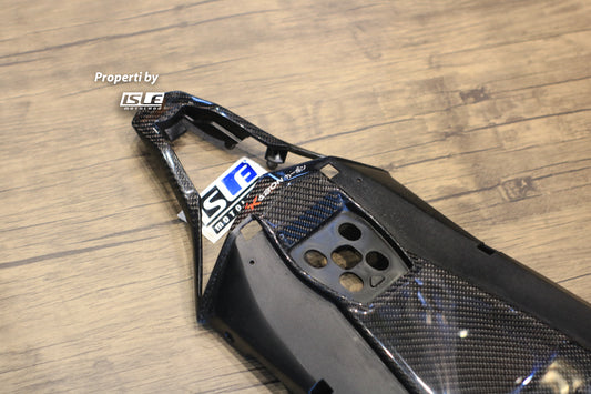 KABON Undertail Rear Kawasaki ZX25R + Part Ori