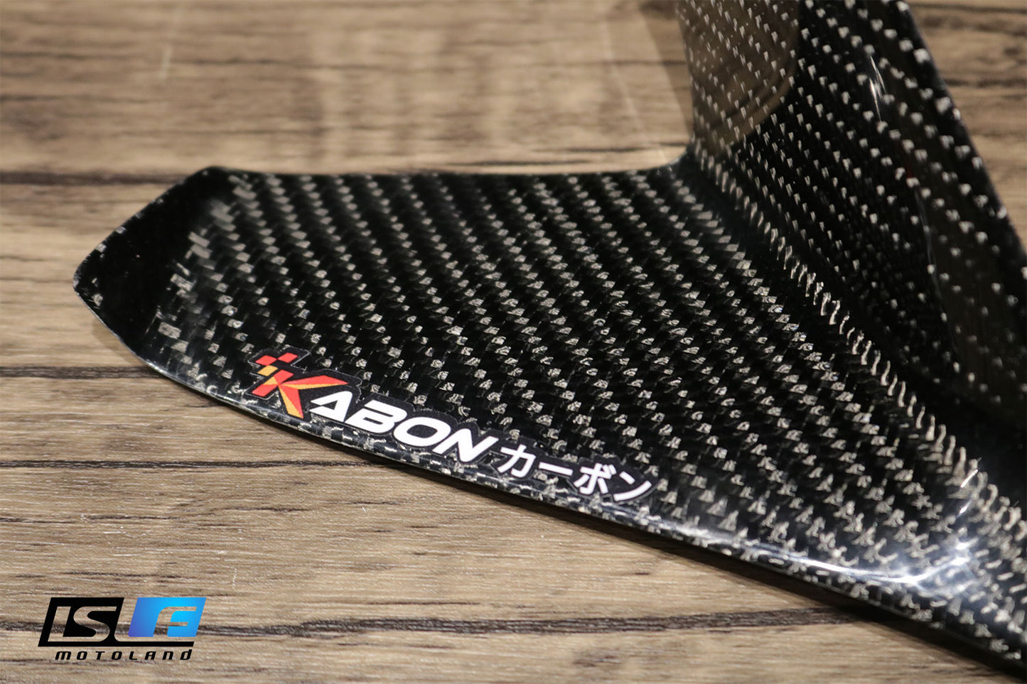 KABON Cover Air Ram Kawasaki ZX25R