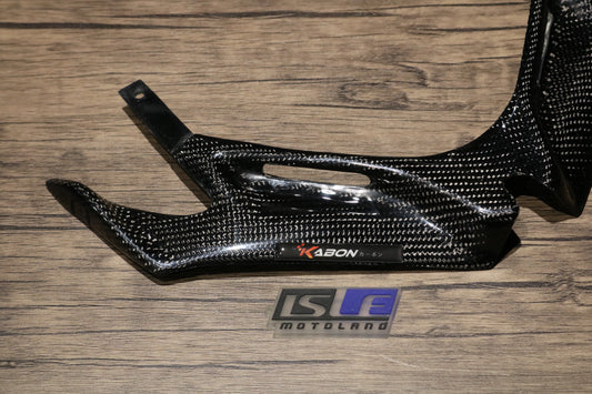 Kabon Upper Winglet Honda CBR250RR