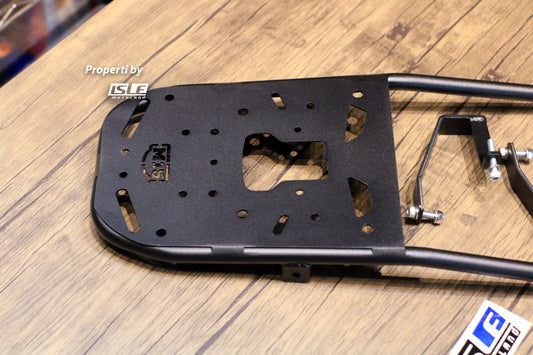 M15 Rak Atas Yamaha WR 155 (20-22)