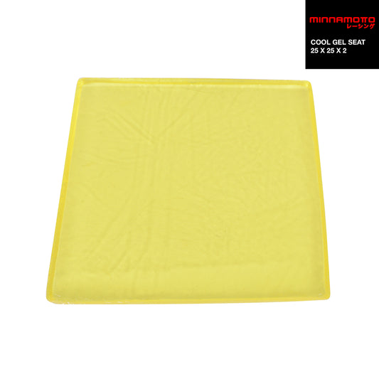 MINNAMOTOR Cool Gel Seat