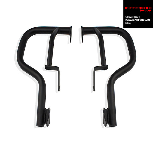 MINNAMOTO Crashbar KAWASAKI VULCAN S 650