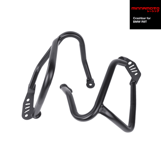 MINNAMOTO Crashbar BMW R9T