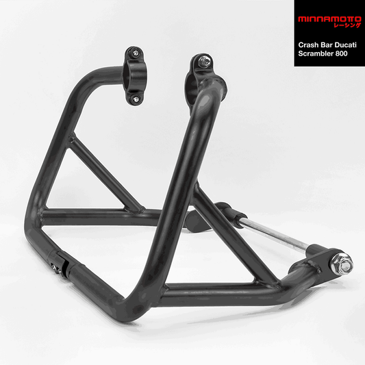 MINNAMOTO Crashbar Ducati SCRAMBLER 800