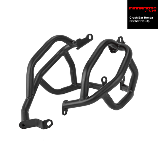 MINNAMOTO Crashbar Honda CB650R 19-UP