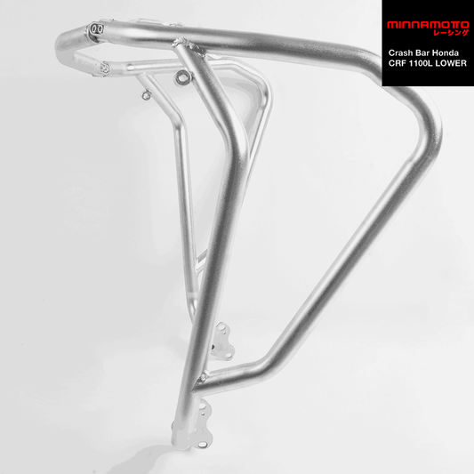 Minnnamoto Crashbar HONDA CRF1100L ADV
