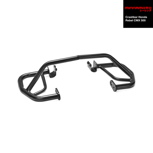 MINNAMOTO Crashbar HONDA REBEL CMX 500
