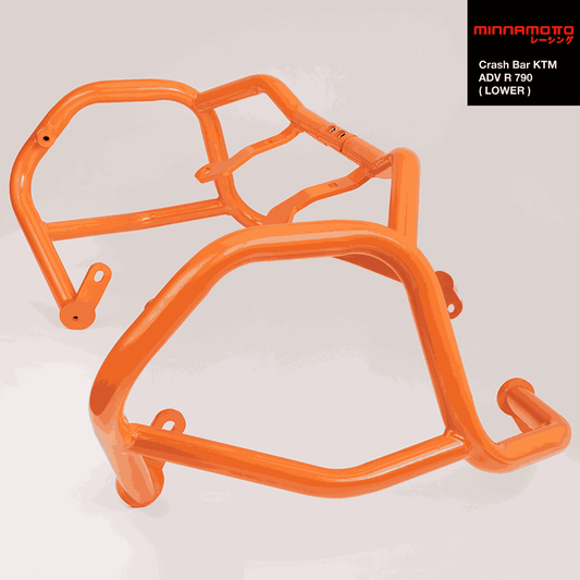 MINNAMOTO Crashbar KTM ADV R 790