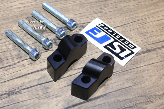 MINNAMOTO Riser Handlebar Kawasaki Vulcan S 650