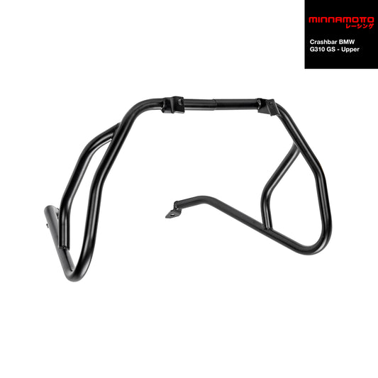 MINNAMOTO Crashbar BMW G310 R / S/ GS Upper Lower