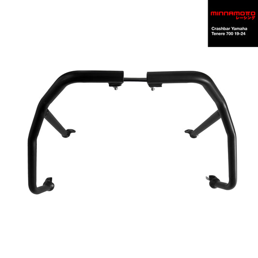 MINNAMOTO Crashbar Yamaha Tenere 700 19-24