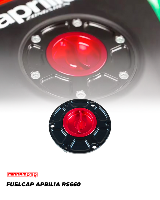 MINNAMOTO Fuelcap Aprilia RS660
