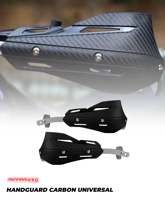MINNAMOTO Handguard Carbon Universal