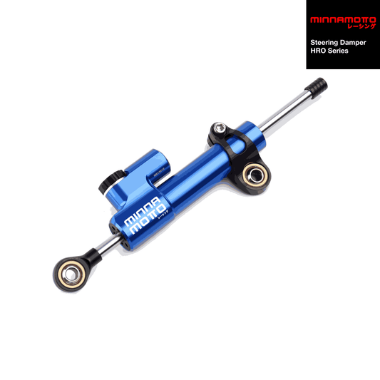 MINNAMOTO Steering Damper HRO Series