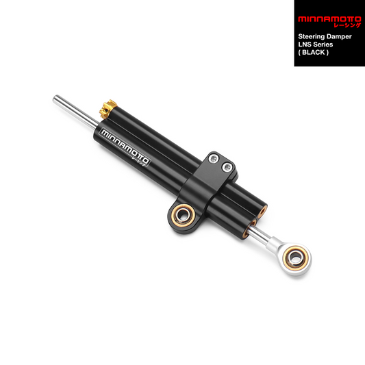 MINNAMOTO Steering Damper LNS