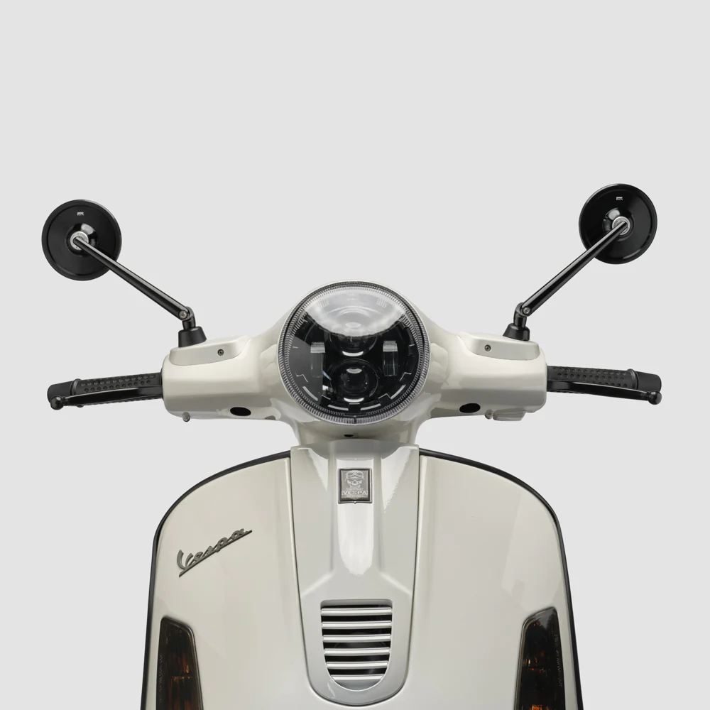 MOTOGADGET Spion Mo View Classic Original Germany