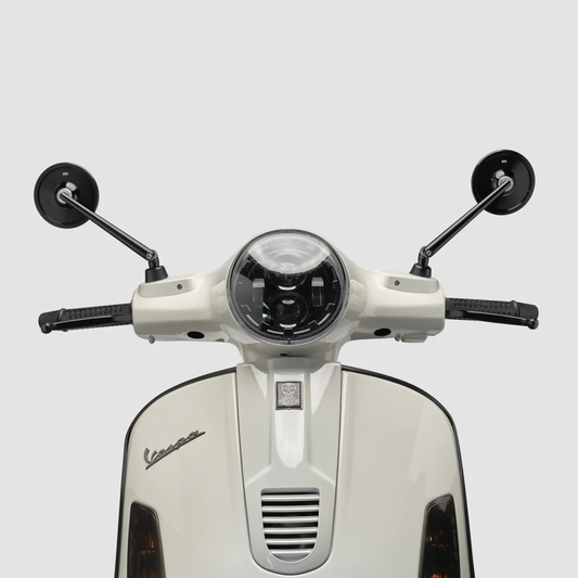 MOTOGADGET Spion Mo View Classic Original Germany