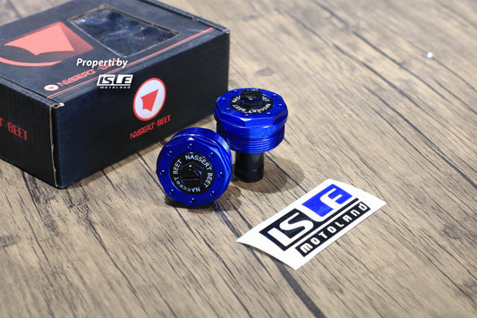 BEET ASIA Preload Adjuster Kawasaki ZX25R Penyetel Preload Suspensi