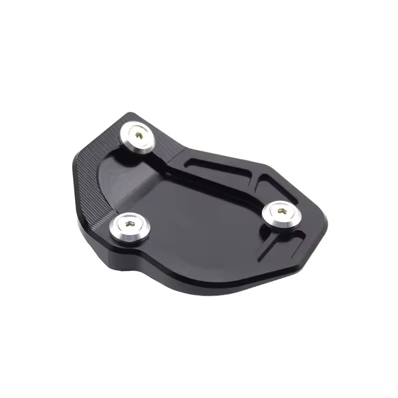 URRA Kickstand Shoe Enlarger BMW R9T - Black