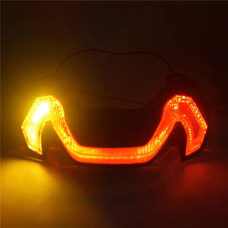 INTELLIGHT Stoplamp 3 in 1 Kawasaki Z900 25- SE