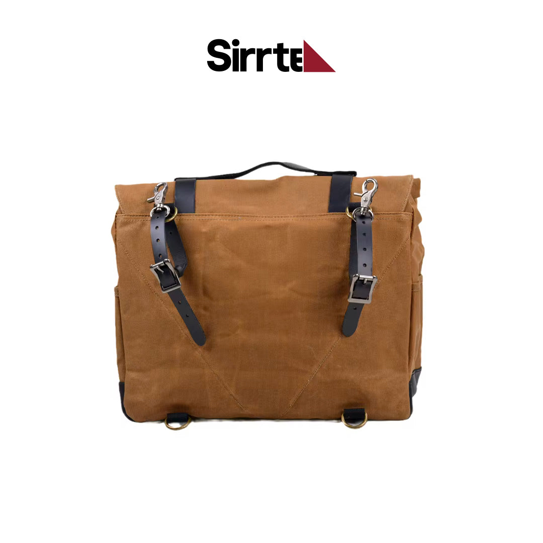 SIRRTE Side Bag Luggage