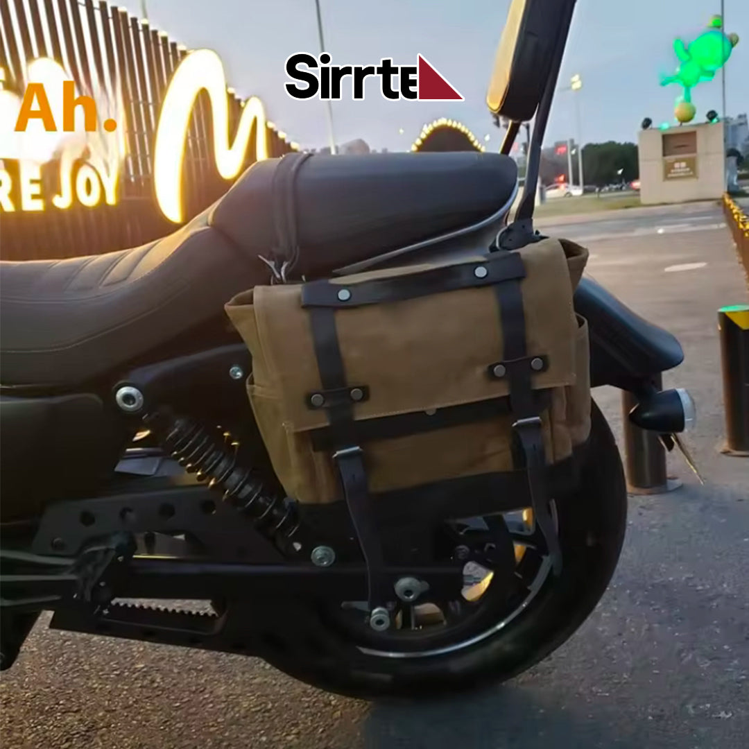 SIRRTE Side Bag Luggage