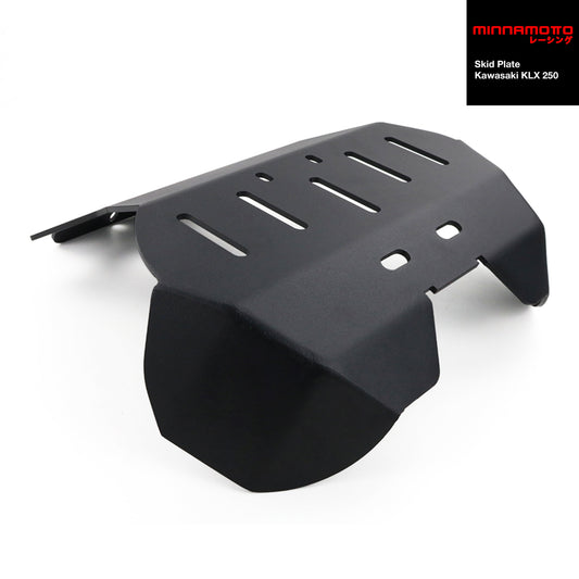 MINNAMOTO Skid Plate Kawasaki KLX 250