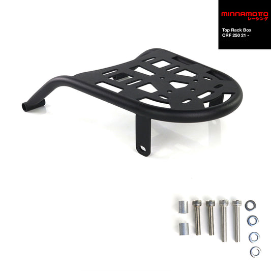 MINNAMOTO Top Rack Box CRF 250 L Rally 21-