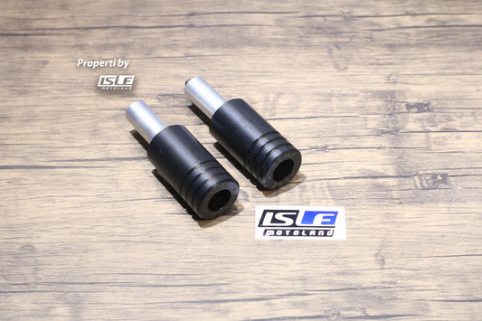 WR3 Frame Slider Kawasaki Z900